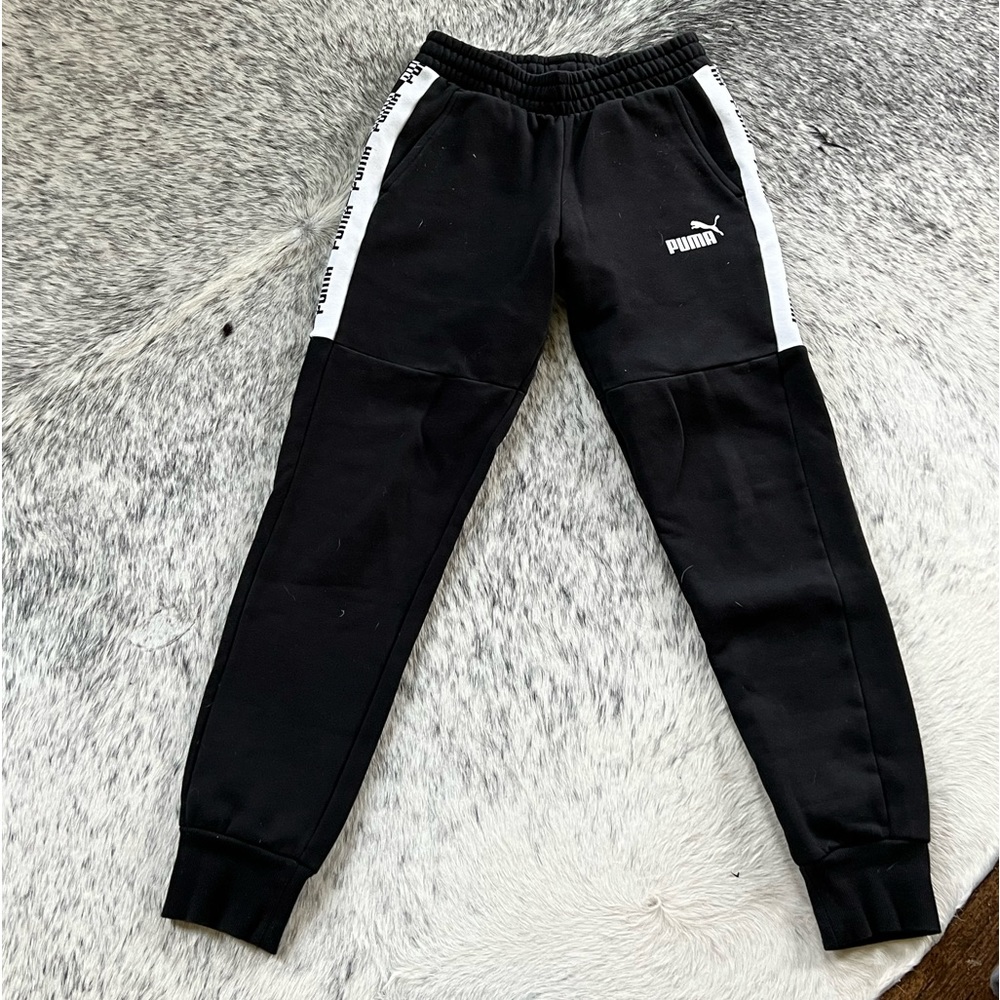 Puma Sweatpants